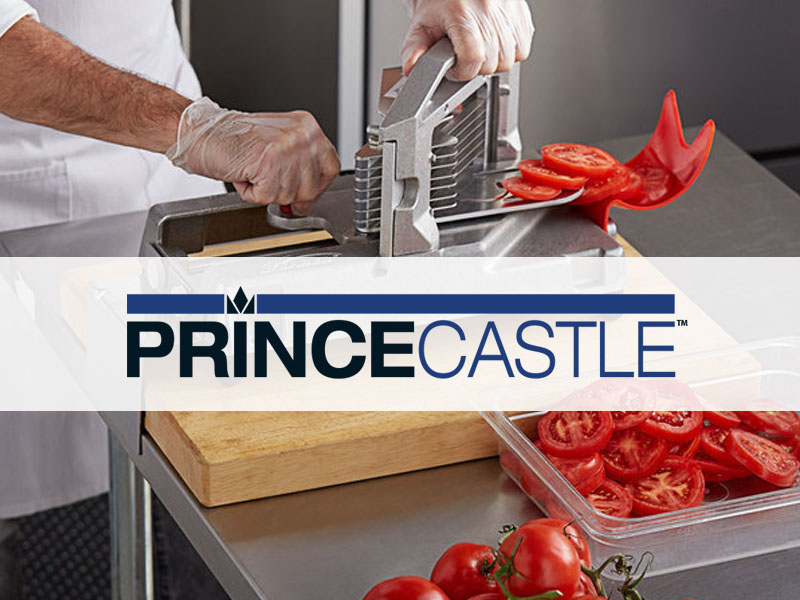 Prince Castle Inc.